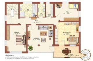 Wohnung mieten in Rosenstraße, 84375 Kirchdorf, schöne 3-Zimmer-Wohnung mit Balkon in Kirchdorf am Inn