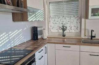 Wohnung mieten in Rosenstraße, 84375 Kirchdorf, schöne 3-Zimmer-Wohnung mit Balkon in Kirchdorf am Inn