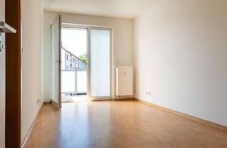 Wohnung mieten in 23968 Wendorf, Helle 2 Zi. Wohnung mit Balkon + Fahrstuhl + Einbauküche im Seebadcenter Wendorf.