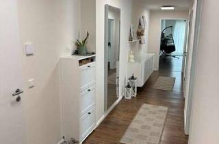 Wohnung mieten in Schloßstraße 15a, 33758 Schloß Holte-Stukenbrock, Zentrale OG Wohnung in SHS (99,07 qm, 3 Zimmer)