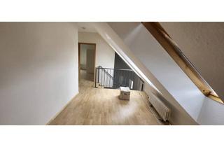 Wohnung mieten in Badstrasse, 77871 Renchen, Über den Dächerns von Renchen 3-Zimmer-Maisonette-Wohnung mit gehobener Innenausstattung