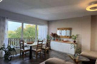 Wohnung mieten in 53359 Rheinbach, 2 Zimmerwohnung mit Garten in Rheinbach Peppenhoven