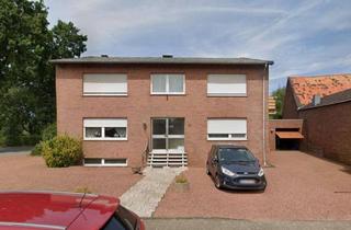 Wohnung mieten in Hauptstr. 53, 52538 Gangelt, Geräumige 4 Zimmer Wohnung inkl Garage