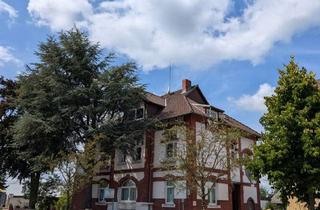 Wohnung mieten in 38165 Lehre, Lichtdurchflutete Altbauwohnung mit hohen Decken