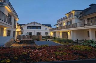 Wohnung mieten in 25980 Sylt, Exklusive Dauerwohnung in Westerland in erster Reihe zur Düne - Premium-Wohnen auf Sylt