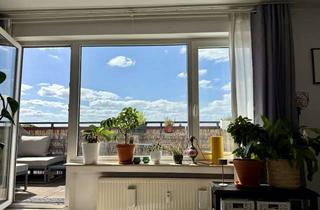 Wohnung mieten in 51065 Mülheim, Dachterrassenwohnung mit Südausrichtung