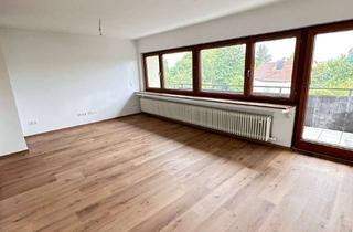 Wohnung mieten in 89518 Heidenheim, 3-Zimmer-Wohnung mit Wintergarten, EBK und Garten in Heidenheim
