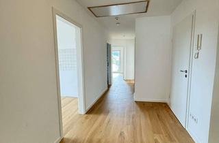 Wohnung mieten in 36137 Großenlüder, Attraktive und gepflegte 3-Zimmer-Dachgeschosswohnung in Großenlüder