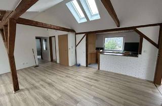 Wohnung mieten in 58256 Ennepetal, 4 Zimmer WHG. ca. 75qm / Gartenanteil / offene Küche / Schemmstr. 8