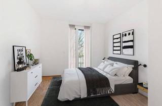 Penthouse mieten in Edelbergstraße 1d, 76189 Grünwinkel, Gemütliche 4-Zimmer-Penthousewohnung