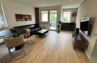 Wohnung mieten in Kolumbusstraße 27, 70771 Leinfelden-Echterdingen, Luxuriöse 2-Zimmer-Wohnung für Geschäftsreisende – zentral & voll ausgestattet Kolumbusstr. L.E.