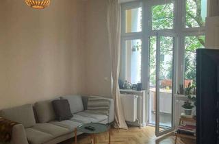 WG-Zimmer mieten in Kniephofstraße, 12157 Steglitz, Kniephofstraße, Berlin