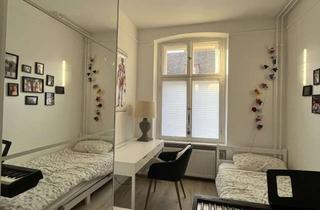 WG-Zimmer mieten in 14467 Nördliche Innenstadt, Mobileres WG Zimmer in zentraler Lage ab dem 01.09