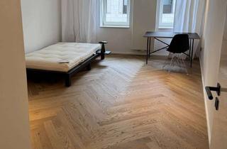 WG-Zimmer mieten in Rothenburg 47, 48143 Münster, Kernsarnierte, Erstbezug, Möblierte 2er WG mit Einbauküche am Prinzipalmarkt