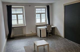 WG-Zimmer mieten in Lange-Geismar-Straße 40, 37073 Göttingen, Helles 30qm WG-Zimmer, Innenstadt, Uni & Einkaufsmöglichkeiten fußläufig