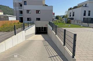 Garagen kaufen in Neumarkter Str. 10, 92339 Beilngries, Tiefgaragenstellplatz in zentraler Lage von Beilngries