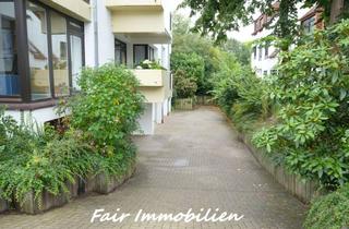 Garagen kaufen in 28865 Lilienthal, * LILIENTHAL - MITTE│Geräumige Garage in zentraler Lage