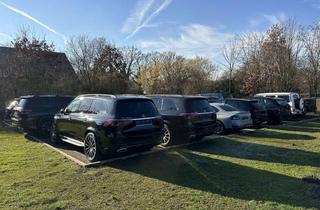 Garagen mieten in Am Hahler Hafen 14, 32427 Minden, Parkplatz Freifläche 400m² asphaltierte Fläche Stellplatz Außen