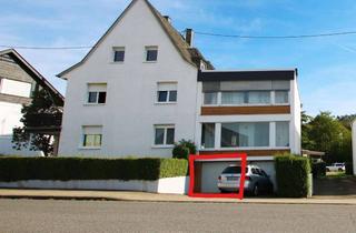 Garagen mieten in 56076 Horchheim, Gepflegte Garage in ruhiger Wohngegend - sofort verfügbar