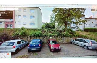 Garagen mieten in Unterm Feist 18, 66869 Kusel, 112.07 PKW Stellplatz in 66869 Kusel
