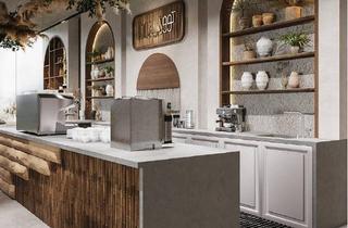 Gastronomiebetrieb mieten in Bettinastraße 62, 60325 Westend-Süd, Wir suchen: Light Gastro Fläche Frankfurt Innenstadt (Mit Tippgeberprovision*)