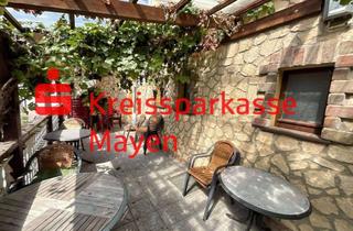 Gewerbeimmobilie kaufen in 56729 Nachtsheim, Gasthaus / Pension / Fremdenzimmer mit Saal und Nebengebäude
