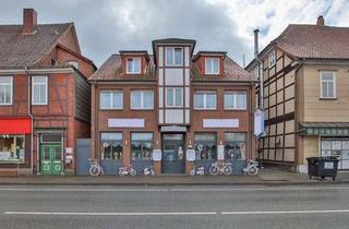 Gastronomiebetrieb mieten in 29614 Soltau, Etabliertes Restaurant in Stadtmitte