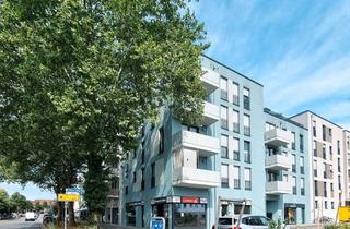 Gastronomiebetrieb mieten in Eisenbahnstr. 19, 72072 Tübingen, ++ 187 m² Gastronomiefläche im modernen Güterbahnhof-Areal ++