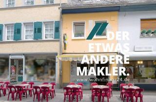 Gewerbeimmobilie mieten in 66869 Kusel, Etabliertes Eiscafé mit Tradition – bereit für Ihre Ideen!