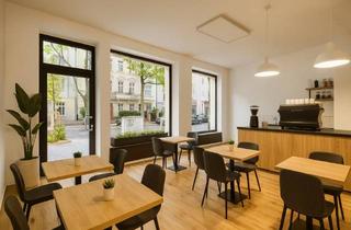 Gastronomiebetrieb mieten in Florastraße 96A, 13187 Pankow, Gastrofläche in der Florastraße gesucht? Wir haben Sie!