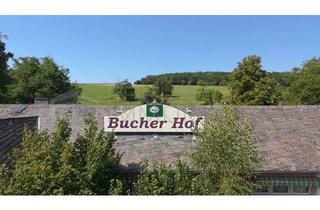 Gewerbeimmobilie kaufen in 56357 Buch, Bucher Hof - Einstige Dorfschule, heute vielseitige Event-Location *provisionsfrei für Käufer*