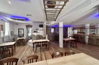 Gewerbeimmobilie kaufen in 64342 Seeheim-Jugenheim, WOHNEN, VERMIETEN, GASTGEBEN ️ ️ Restaurant mit Mehrfamilienhaus in Seeheim-Jugenheim!