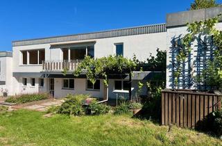 Haus kaufen in Weißenseestraße 17, 51375 Schlebusch, Großes Familienhaus mit riesigem Garten in Südlage