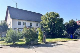 Haus kaufen in 86637 Villenbach, KEINE Käuferprovision; Großzügiges Heim im Landhausstil für die große Familie