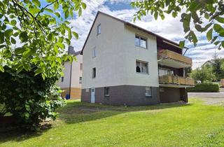 Haus kaufen in 96472 Rödental, Gepflegtes Ein-Zweifamilienhaus mit schönem Garten in ruhiger Lage mit Doppelgarage!