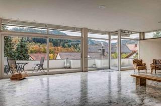 Haus kaufen in 76534 Lichtental, Unvergleichliches Idyll: Großzügiges Anwesen in Hanglage in Baden-Baden