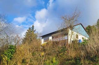 Haus kaufen in Lutzenbrunnen 40, 74676 Niedernhall, 1 Fam- Haus mit Einliegerwohnung, traumhaftes Zuhause im Kochertal – Naturidylle mit Komfort