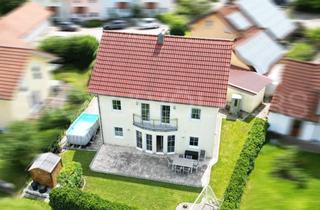 Haus kaufen in 84494 Niedertaufkirchen, Einmalige Investitionsmöglichkeit mit Weitblick: Profitieren Sie vom Mühldorfer Speckgürtel!