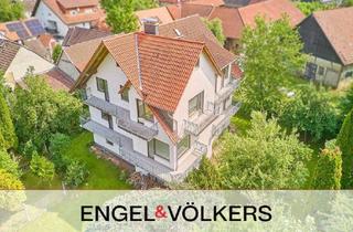 Mehrfamilienhaus kaufen in 64397 Modautal, Charmante Hofreite mit großem Grundstück und Mehrfamilienhaus mit Ausbaupotenzial