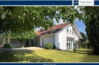 Haus kaufen in 97688 Bad Kissingen, Einzigartiges Architektenhaus in Premiumlage