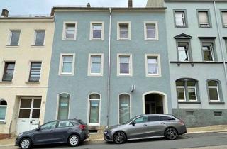 Mehrfamilienhaus kaufen in 09212 Limbach-Oberfrohna, Kapitalanlage: Investieren mit Substanz – Mehrfamilienhaus mit Gewerbeanteil in Limbach-Oberfrohna