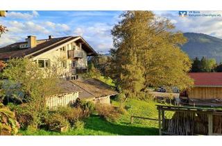 Haus kaufen in 87509 Immenstadt, Der Berg ruft! Wo sich andere erholen, werden Sie wohnen!