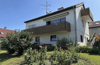 Haus kaufen in 72660 Beuren, Familien aufgepasst!