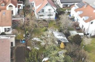 Haus kaufen in 71131 Jettingen, Romantisches MFH mit 3 Wohnungen und zusätzlichem Bauplatz in Jettingen (Oberjettingen) bei Nagold