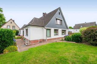 Mehrfamilienhaus kaufen in 21509 Glinde, Willkommen in Ihrem neuen Zuhause – ein Mehrfamilienhaus mit Herz und Geschichte in Glinde