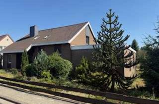 Einfamilienhaus kaufen in 38542 Leiferde, 7-Zimmer-Einfamilienhaus mit Schwimmhalle in Leiferde