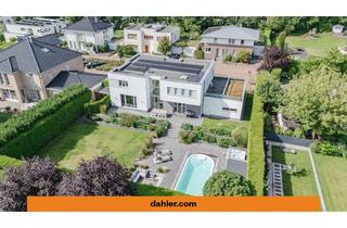 Villa kaufen in 45134 Rellinghausen, Exklusive Villa in herausragender Lage am Schloss Schellenberg