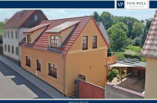 Einfamilienhaus kaufen in 99441 Mellingen, Einfamilienhaus mit modernem Flair und großzügigem Garten