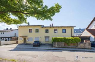 Haus kaufen in 85375 Neufahrn, Großzügiges Zweifamilienhaus mit flexiblen Nutzungsmöglichkeiten