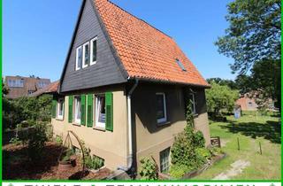 Villa kaufen in 29386 Hankensbüttel, Stadtvilla in fantastischer Lage